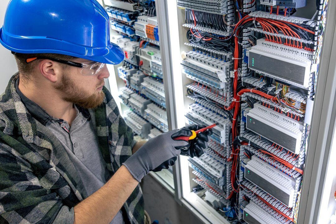 Structured Cabling Dubai - Fiberlink IT